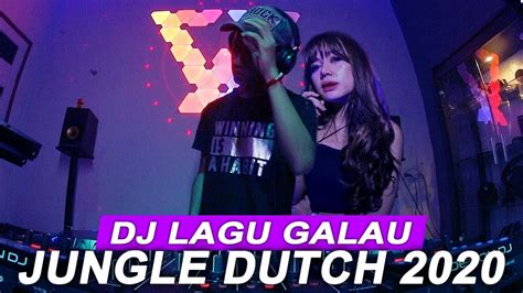 Dj Lagu Galau Full Bass Gilaa Jungle Dutch Terbaru 2020 Dj Evolusi Remix Youtube