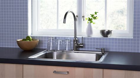 kitchen tap