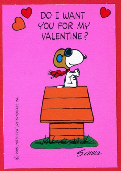 Amazing Classic Cartoon Valentines 150 Pics