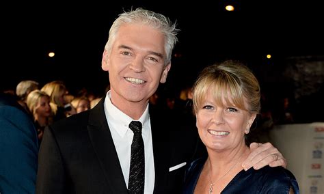 Phillip schofield and his wife stephanie lowe have been married since 1993. Who is Phillip Schofield's wife? Everything you need to ...