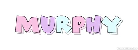 Fontmonger:murphy script full font name: Murphy Logotipo | Ferramenta de Design de Nome Grátis a ...