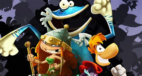 Rayman Legends Wii U Review Avforums