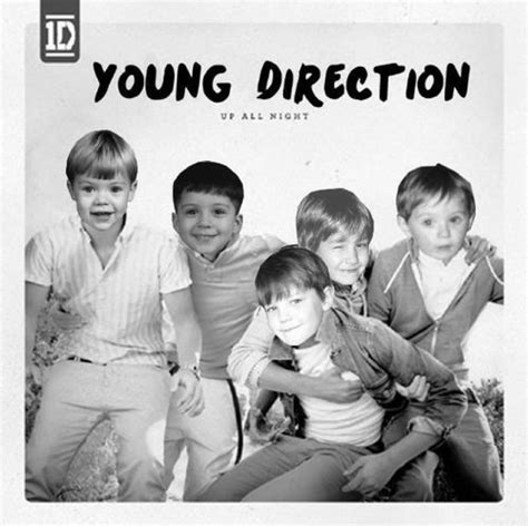 One Direction Kids By Houseofanubisrocks15 On Deviantart