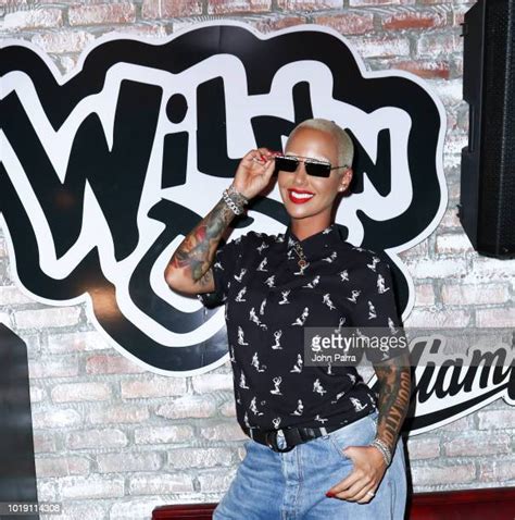 Wild N Out Miami Casting Call Hosted By Amber Rose Photos And Premium