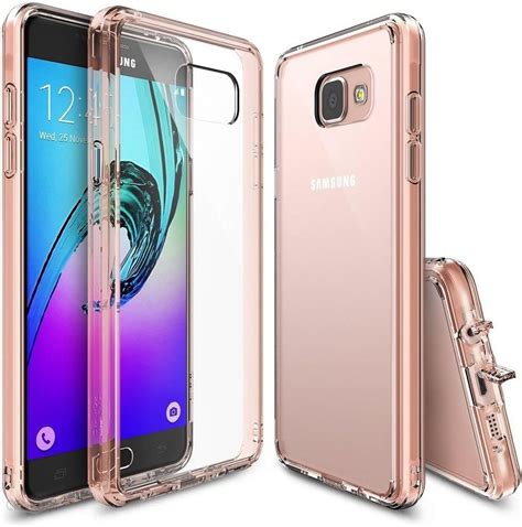 Ringke Etui Na Samsung Galaxy A5 2016 Fusion Etui Na Telefon Ceny I