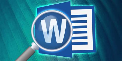 B Word 10 Advanced Microsoft Word Features Thatll Make Your Life Easier