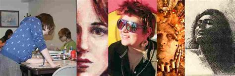 Maybe you would like to learn more about one of these? Terri Perpich's Art Studio