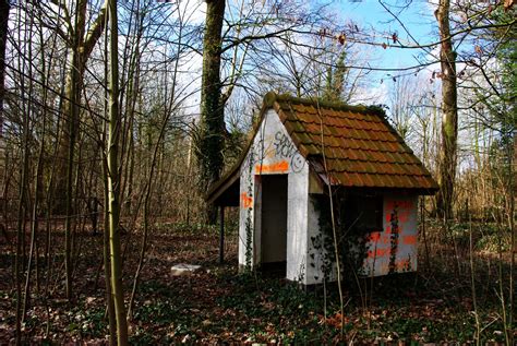 Abandoned Little House Free Stock Photo Public Domain Pictures