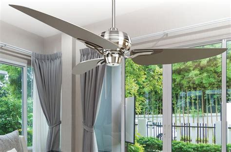 Whole house fans are installed in the ceiling, in an opening cut into the attic. Regency Ceiling Fans: Home | Whole house fans, House ...