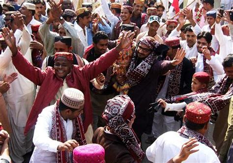 Sindhi Cultural Day Being Celebrated Today Viral News