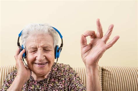 Music To Their Ears How Music Therapy Is Helping Dementia Care