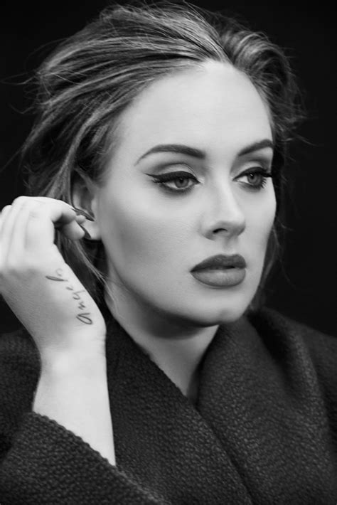 Adele Time Magazine January 2016 Cover Photoshoot04