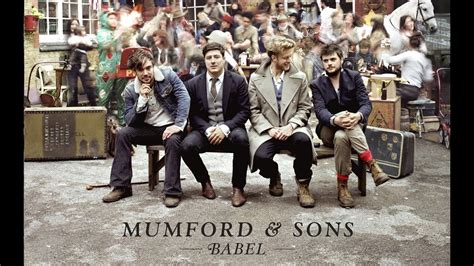 Mumford And Sons Hopeless Wanderer Lyrics Youtube