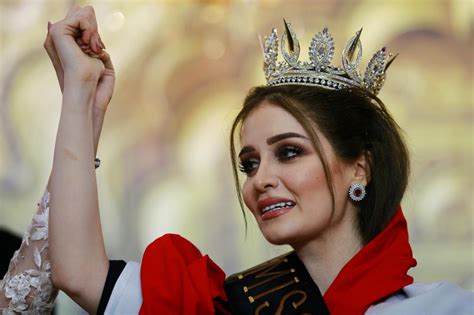 ملكة جمال ايران راهي جابر جمال راهى جابر عتاب وزعل