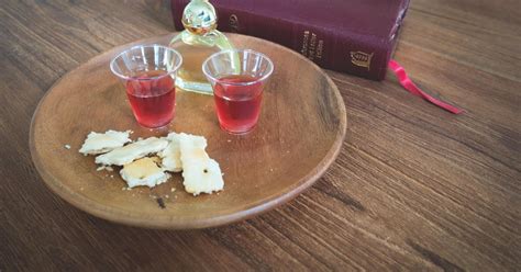How to take communion at home? Holy Communion on Zoom Goes Terribly Wrong - PostaMate