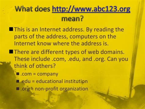 To free allah from what is evil, improper, or bad. What Does HTTP Mean In Slang? - Slanguide.com