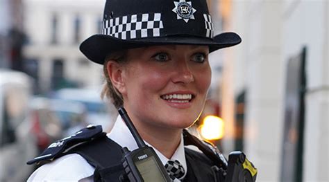 Police Volunteer Roles Careers Metropolitan Police