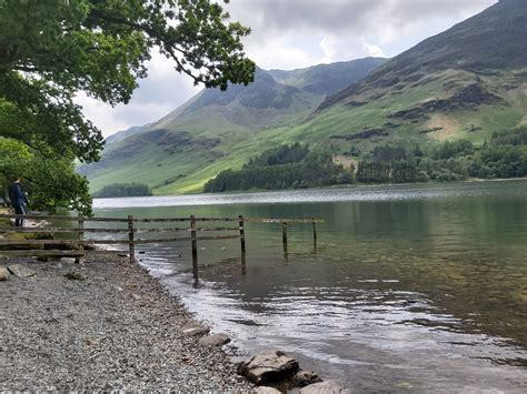 Detailed Guide To The Buttermere Lake Walk 2024 Suitable For All