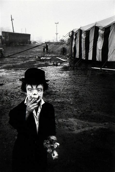 Bruce Davidson The Dwarf 1958 Available For Sale Artsy In 2021