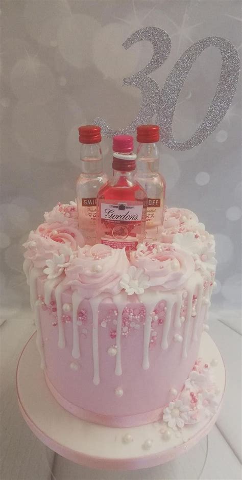 21st Birthday Cake Alcohol The Ultimate Party Crowd Pleaser