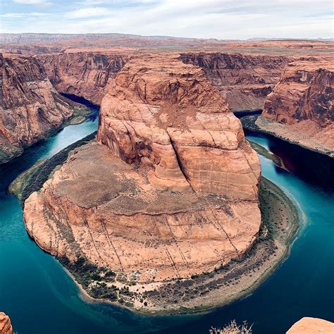 Horseshoe Bend Page All You Need To Know Before You Go