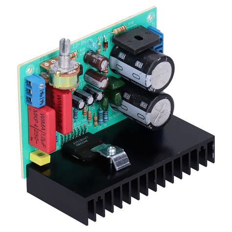 Buy Diy Audio Amplifier Kit Amp Board Digital Hifi Power Module Pcb For Speaker Sound System