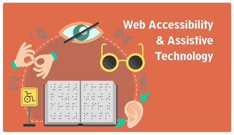 Web Accessibility And Assistive Technology How Are They Different