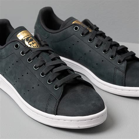 Adidas Stan Smith W ‘core Black Sneaker Style