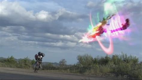 Picture Of Kamen Rider × Kamen Rider W And Decade Movie War 2010