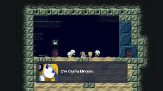 Cave Story Review One Of The Best Ever 2d Games Is A Perfect Fit For