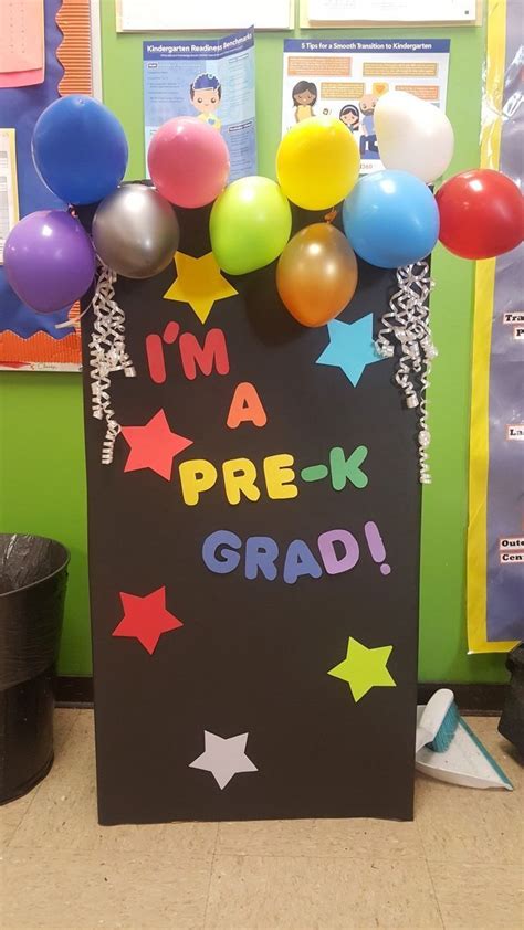 Graduation Celebration Ideas Abschluss Abschlussfeier Preschool