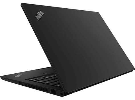 Lenovo ThinkPad T14 2020 14 inch  AMD Ryzen 7 Pro 4750U / 16GB / 512GB