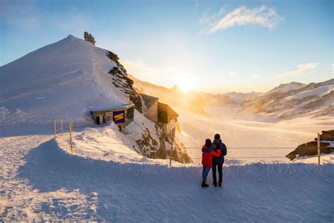 Book Jungfraujoch Tickets 2021 Visit Jungfraujoch Top Of Europe