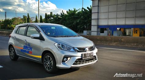 Harga Daihatsu Sirion Autonetmagz Review Mobil Dan Motor Baru
