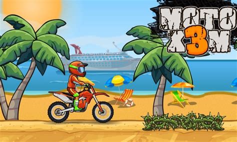 Bike Games Play Online For Free Numuki