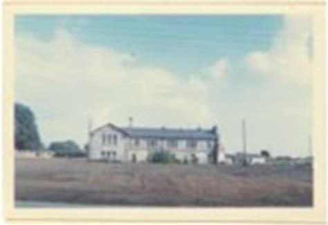 Carlow Workhouse During The Famine Years