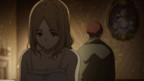 91 Days Episode 07 Review: The Poor Player | MANGA.TOKYO