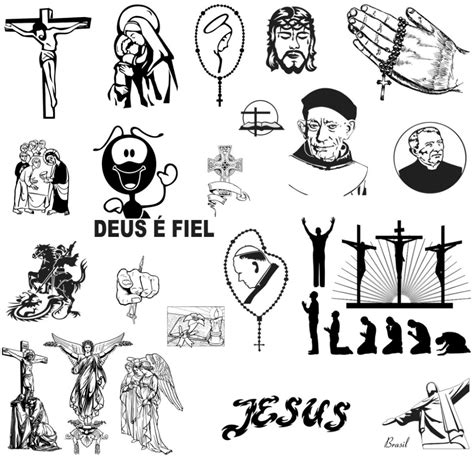 Dibujos Religiosos Dibujos