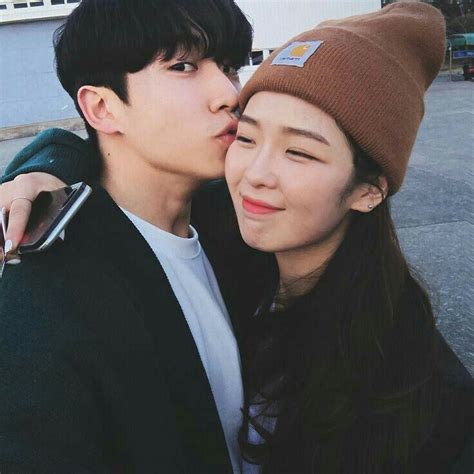 ♡save Follow♡ Kim Yoon Rei Cute Couples Cute Couple Outfits Couples