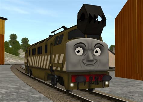 How long to do listerine foot soak. Diesel 10 | Thomas:The Trainz Adventures Wiki | FANDOM ...