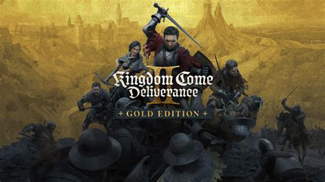 مراجعات Kingdom Come: Deliverance II