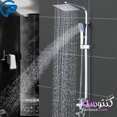 منتدى كنتوسه Shower faucet sets Shower faucet Bathroom faucets