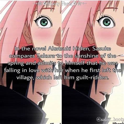 Pin By Anime Obsessed On Naruto Naruto Facts Naruto Sasusaku