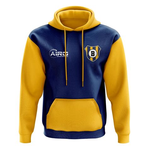 Últimas noticias, cuando y a qué hora juega boca juniors. Boca Junior Concept Club Football Hoody (Blue)