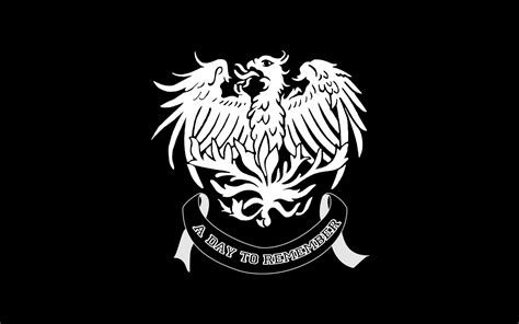 What does the one day at a time tattoo mean? A Day To Remember Wallpapers - Wallpaper Cave