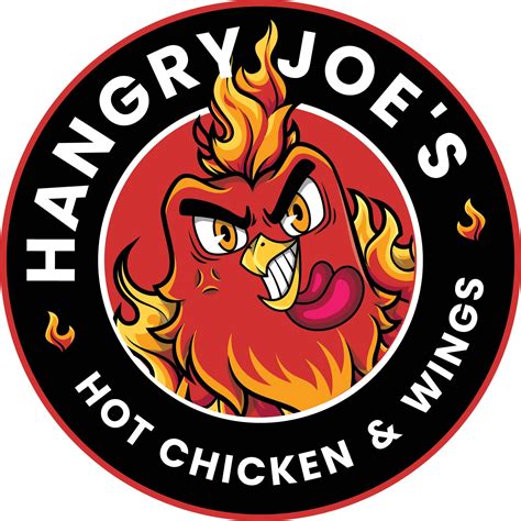 Hangry Joe's Lynchburg Hot Chicken & Wings | Lynchburg VA