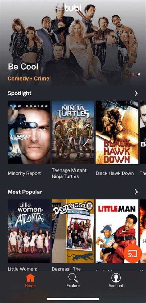 I want to watch some movies that are not on netflix. 10 Best Free Movie Apps to Watch Movies Online