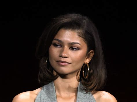 Zendaya Issues Dune Part Two Promise After Unveiling ‘jaw Dropping