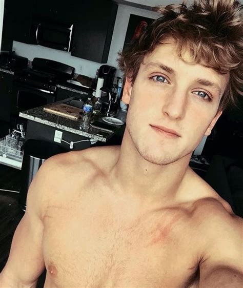 23 Best Logan Paul Shirtless Images On Pinterest Logan Paul 4 Life And Attractive Guys