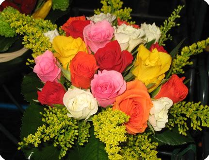 In occasione del compleanno i fiori sono sempre un dono gradito, bisogna saper scegliere il fiore adatto ad ogni persona ecco alcuni consigli. Mazzo Di Fiori Compleanno Amica